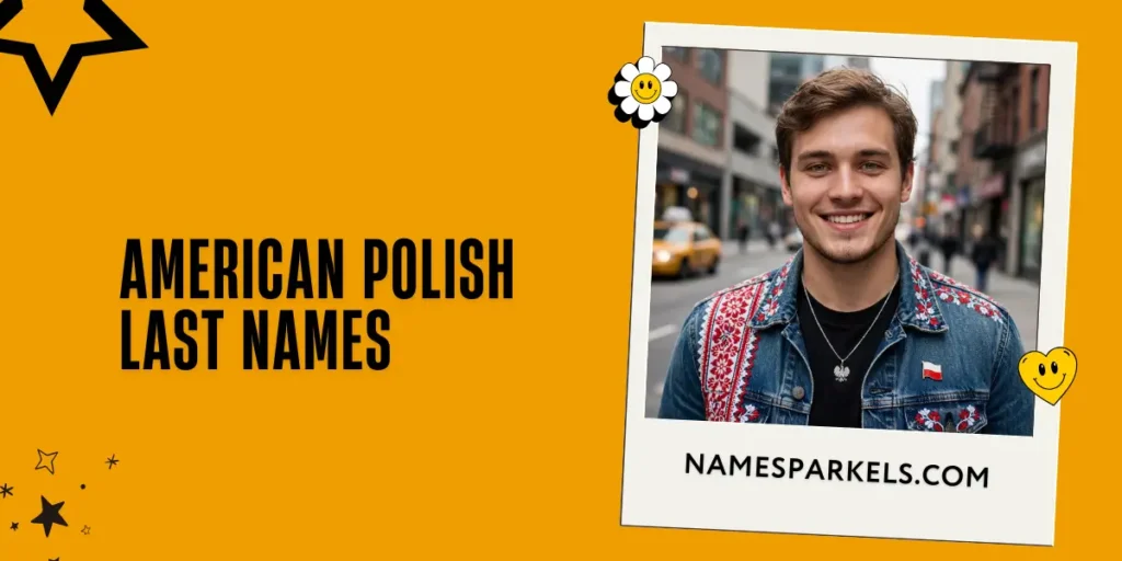 American Polish Last Names